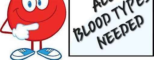 18 MDG Blood Drive