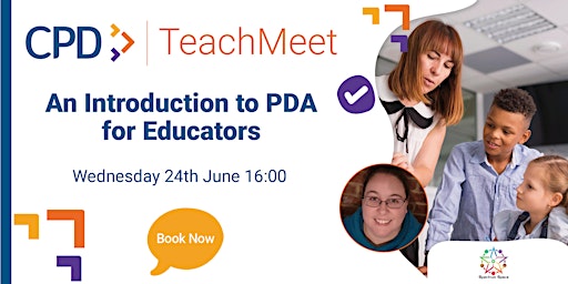 An Introduction to PDA for Educators
