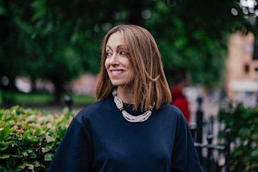 Anatomy of a Story with Lucy Caldwell