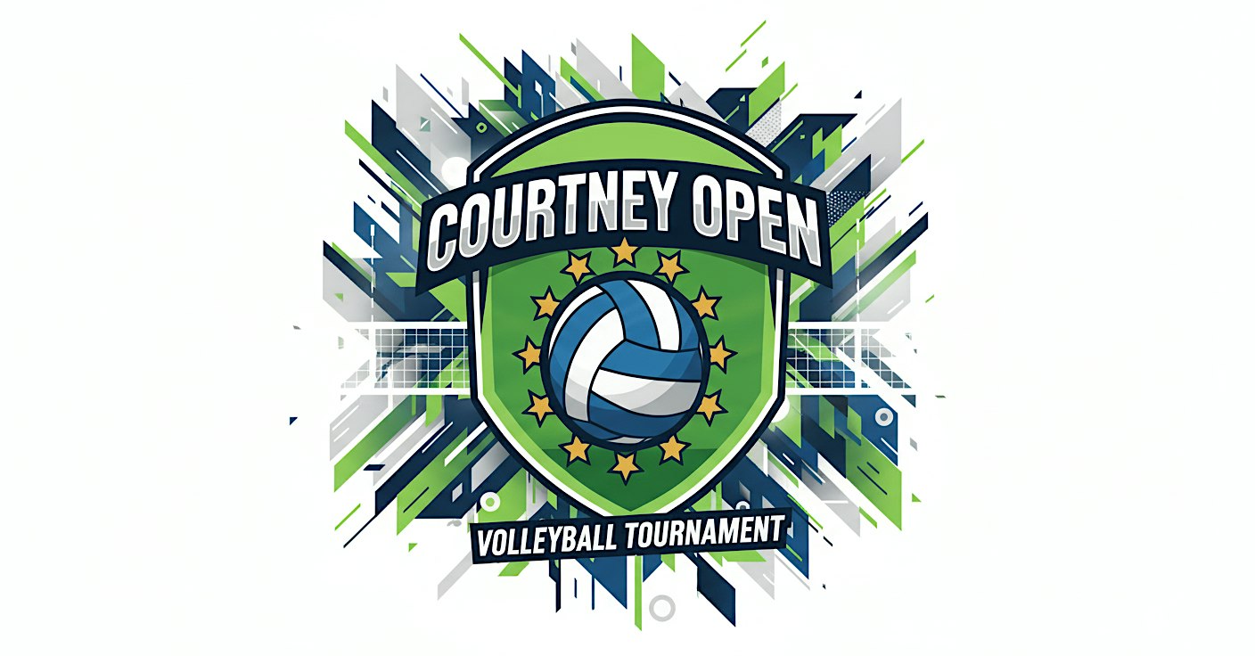 Courtney Open Volleyball Tournament OCT 2026 MCCS Adult Sports