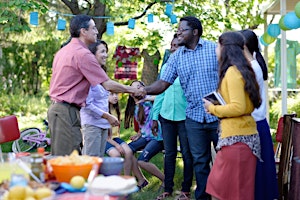 Double Baby Shower