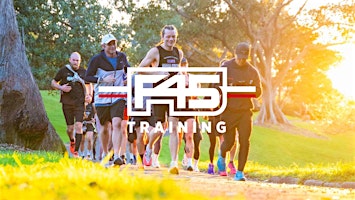 F45 | HYROX Chiba Sunrise 5