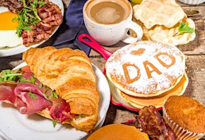 Father's Day Brunch at the Butler Officers' Club