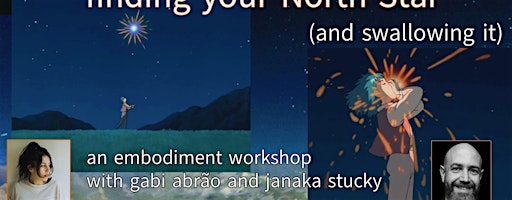 Finding Your North Star (and Swallowing It)