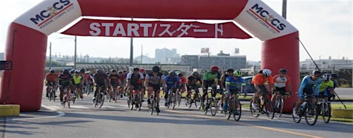 Futenma Bike Race AUG 2026 MCCS Adult Sports