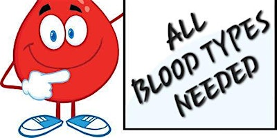 Futenma SMP Blood Drive