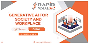 Generative AI for Society and Workplace | Tokyo