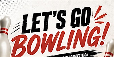 Greater Friendly Let's Bowl!