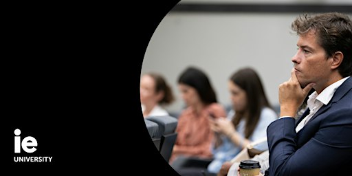 IE Masterclass in Tokyo with Professor Carlos Pallero: Leadership Excellence and the ABCDE Framework