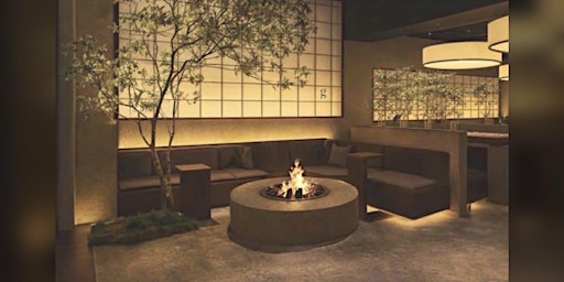 JAPANESE TALK & SHISHA