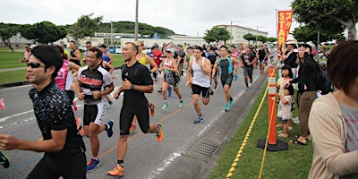 Kinser Half Marathon Nov 2026 MCCS Adult Sports
