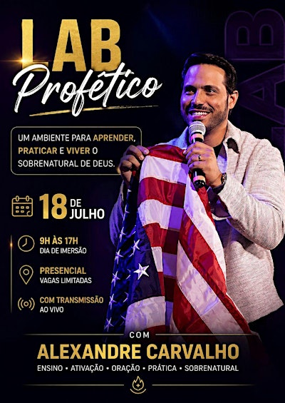 LAB Profético