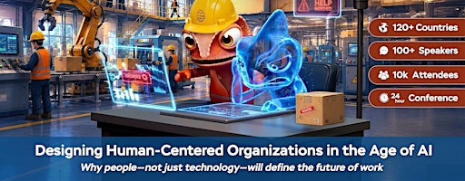 Lean Global Connection 2026