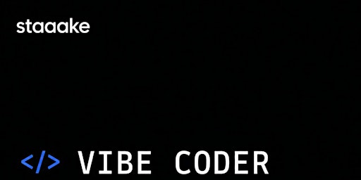 Loveable Users / Vibe Coder. — Power Walk