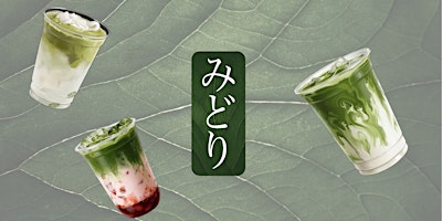 Mat and Matcha