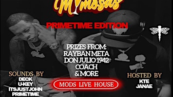 Melodies & Mimosas 22 AUG