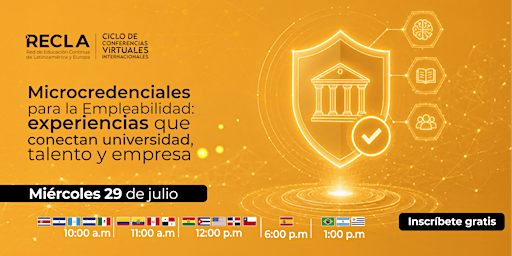 Microcredenciales para la Empleabilidad