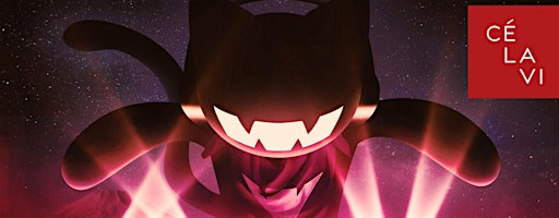 Monstercat 15 Year Anniversary Tokyo Edition [FREE w/ RSVP]