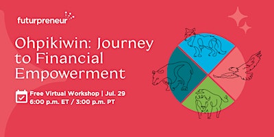 Ohpikiwin: Journey to financial empowerment