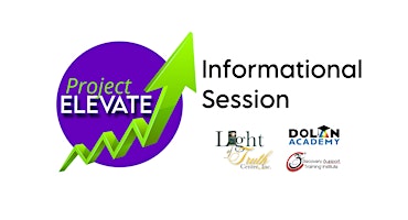 Project Elevate Informational Session Three (3)