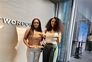 Rhythm N Brunch: Tokyo III