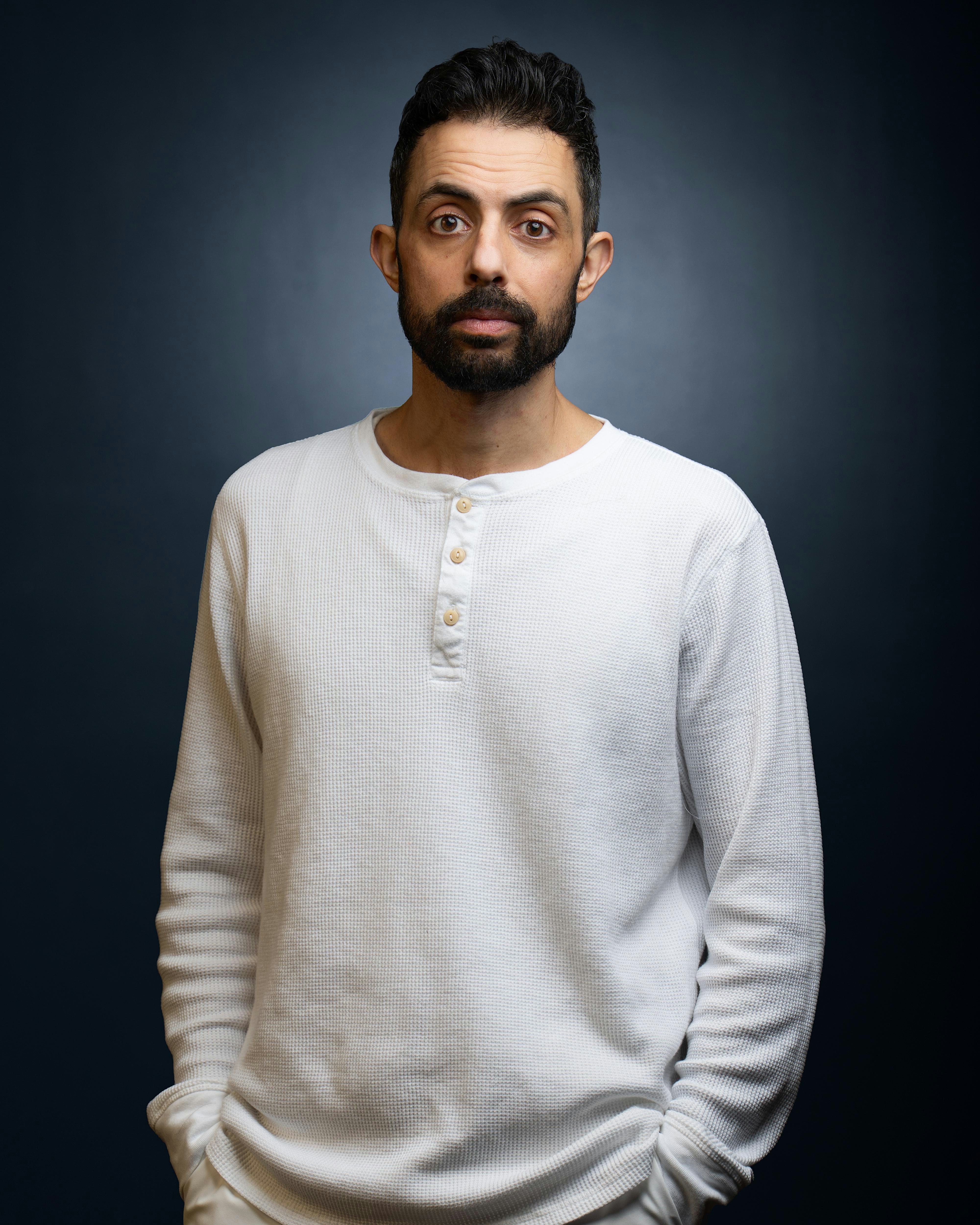 Sammy Obeid: Tokyo Takeover