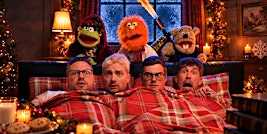 Sorted Live: A Food Nightmare Before Christmas