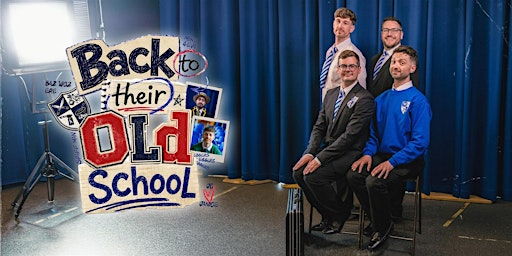 Sorted Live: Back To Their Old School
