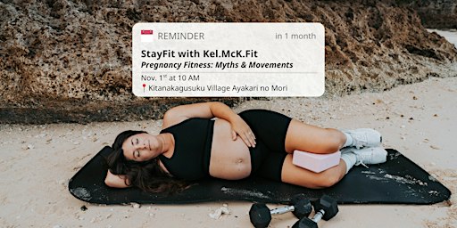 StayFit with Kel.McK.Fit
