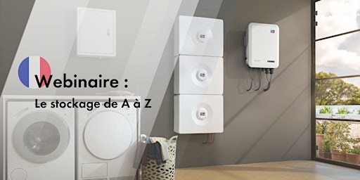 Stockage PV de A à Z : maîtrisez les bases pour vos projets