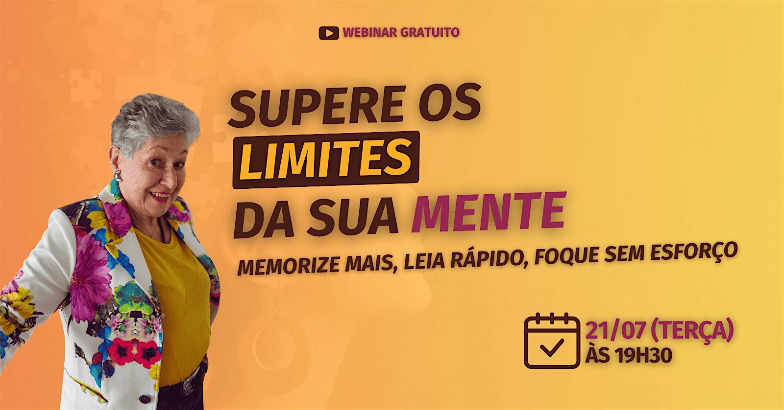Supere os Limites da sua Mente
