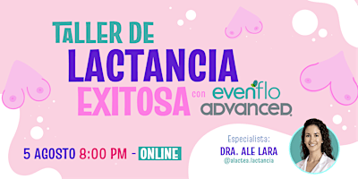 Taller de Lactancia Exitosa