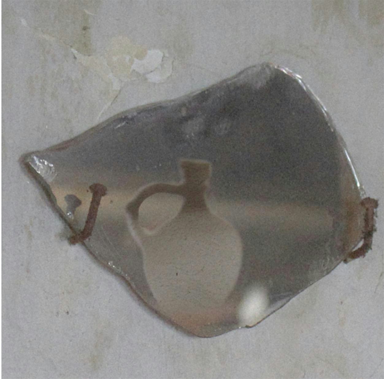 To Preserve a (Pukanec) Rose