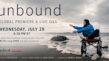 Unbound: Global Premiere & Live Q&A