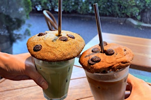 Yoga & Sweet Treats at Yoyogi Park