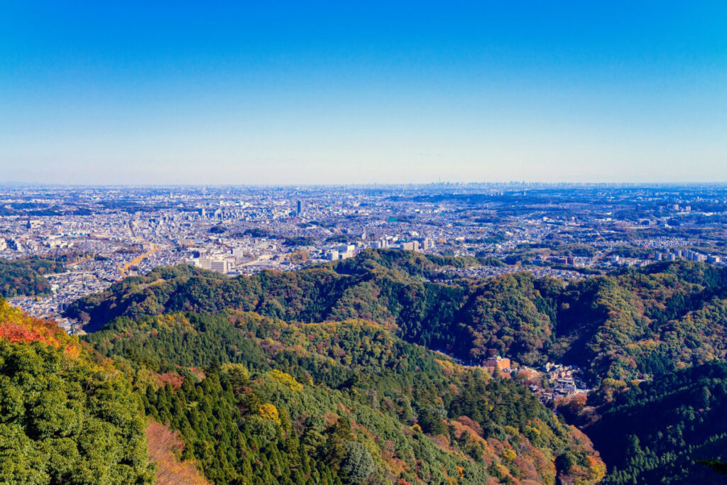 Fuji Five Lakes Scenic Cycling & Photography Tour