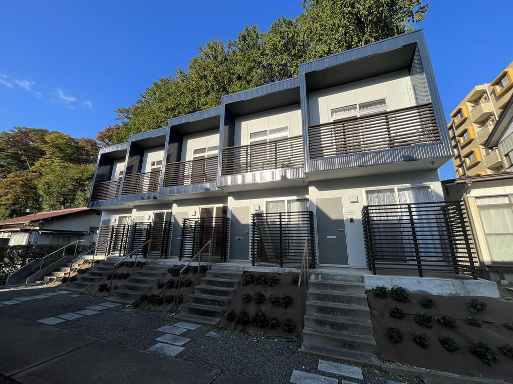1DK Apartment in Aoba-ku, Sendai, Miyagi — photo 3 of 3