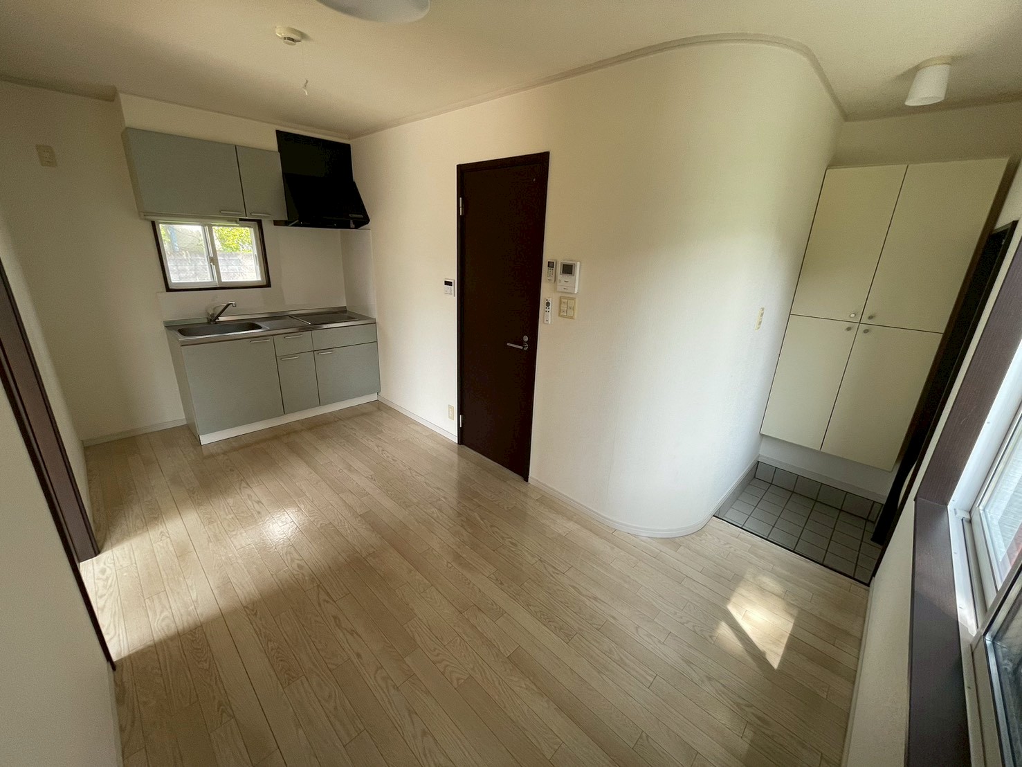 1DK Apartment in Aoba-ku, Sendai, Miyagi — photo 3 of 3