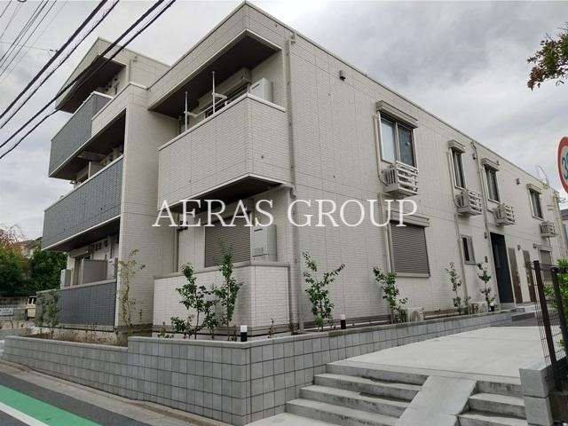 1DK Apartment in Nakano, Tokyo