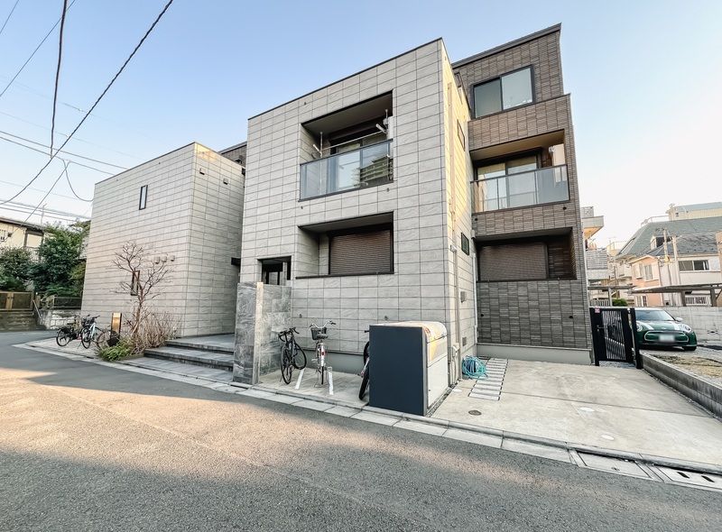 1DK Apartment in Shibuya, Tokyo