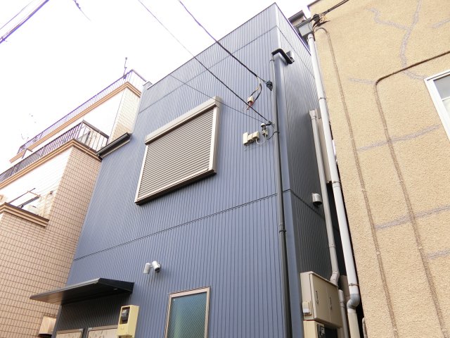 1DK Apartment in Shibuya, Tokyo - Image 1