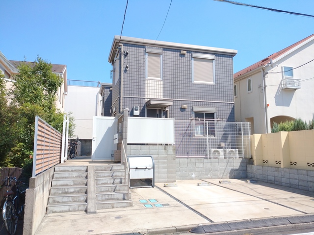 1DK Apartment in Toshima, Tokyo
