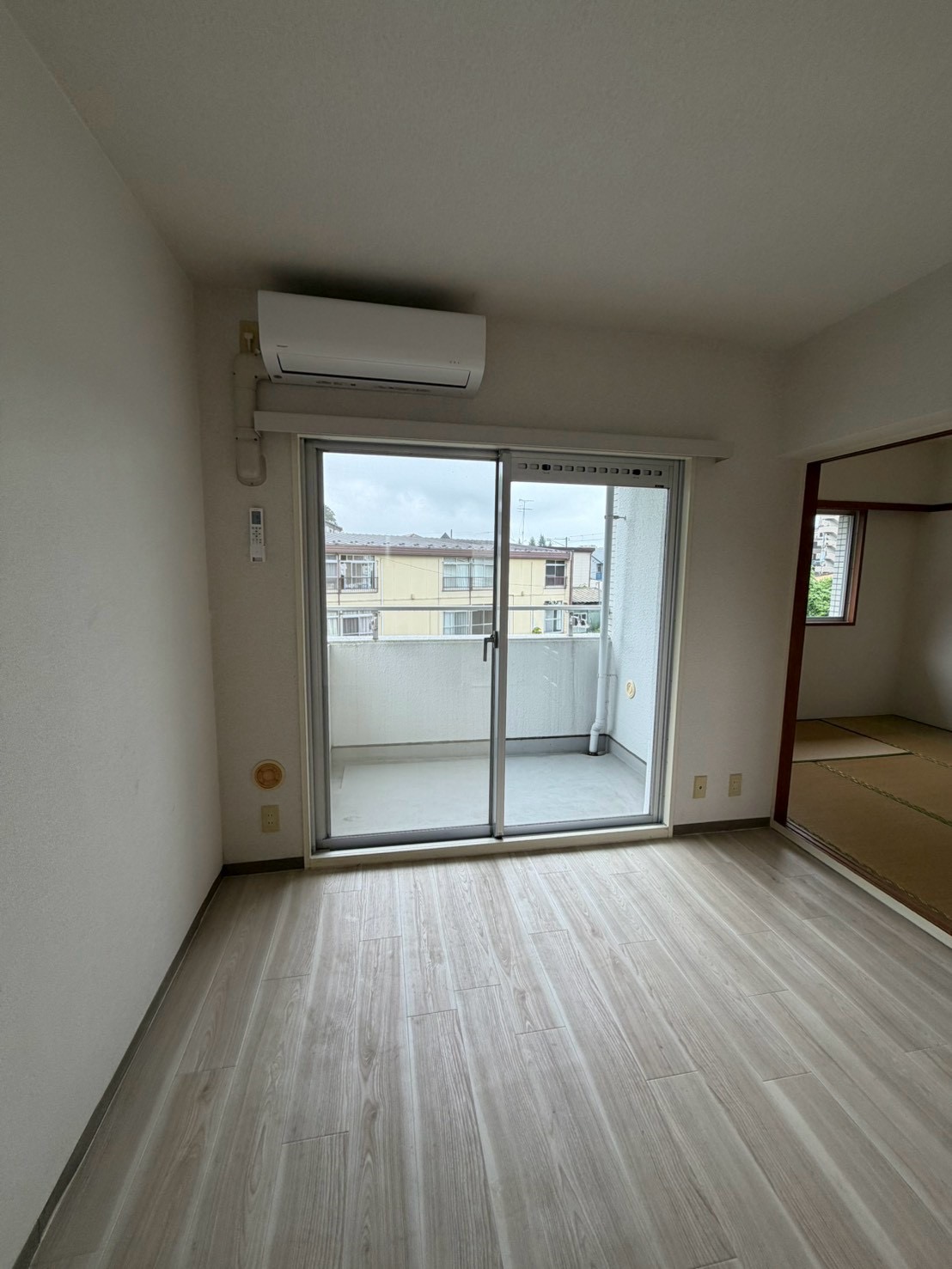 1DK Mansion in Aoba-ku, Sendai, Miyagi — photo 3 of 3