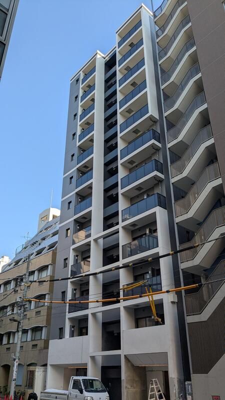 1DK Mansion in Chiyoda, Tokyo — photo 3 of 3