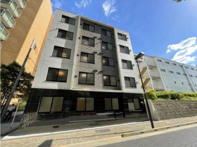 1DK Mansion in Chiyoda, Tokyo — photo 3 of 3