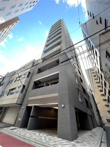 1DK Mansion in Chiyoda, Tokyo