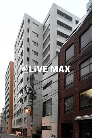 1DK Mansion in Chiyoda, Tokyo