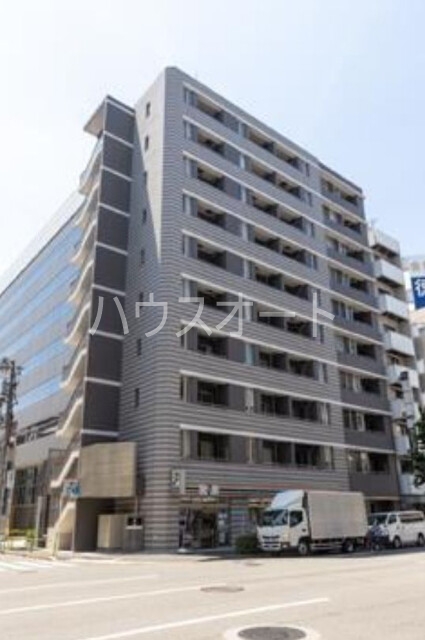 1DK Mansion in Chiyoda, Tokyo — photo 3 of 3