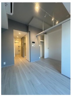 1DK Mansion in Chiyoda, Tokyo — photo 3 of 3