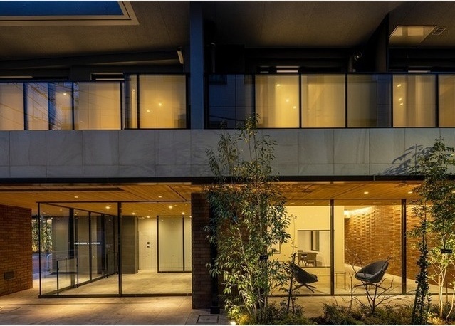 1DK Mansion in Chiyoda, Tokyo — photo 3 of 3